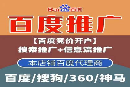 百度推广代运营案例：精准营销助力业绩增长